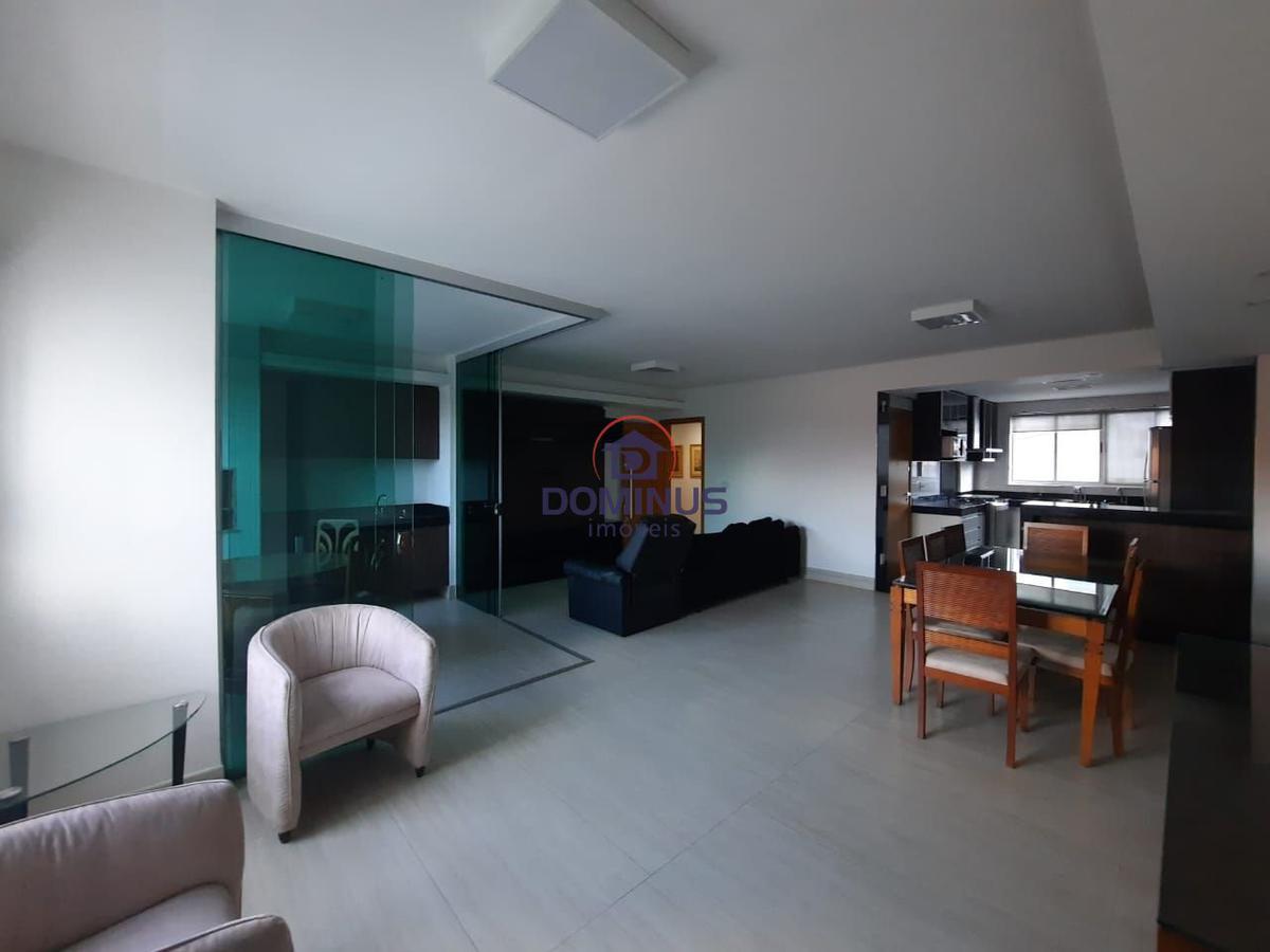Apartamento, São José, 4 Quartos, 3 Vagas, 2 Suítes