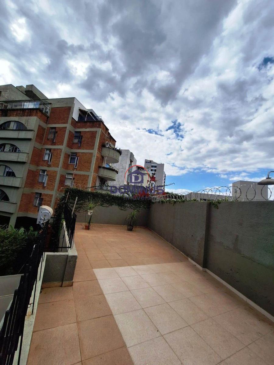 Casa, Santa Lúcia, 4 Quartos, 4 Vagas, 2 Suítes