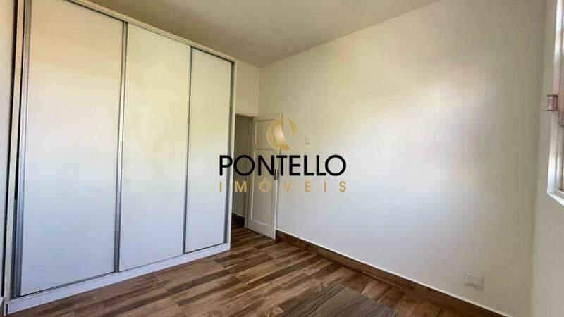 Apartamento, Floresta, 6 Quartos, 0 Vaga, 1 Suíte