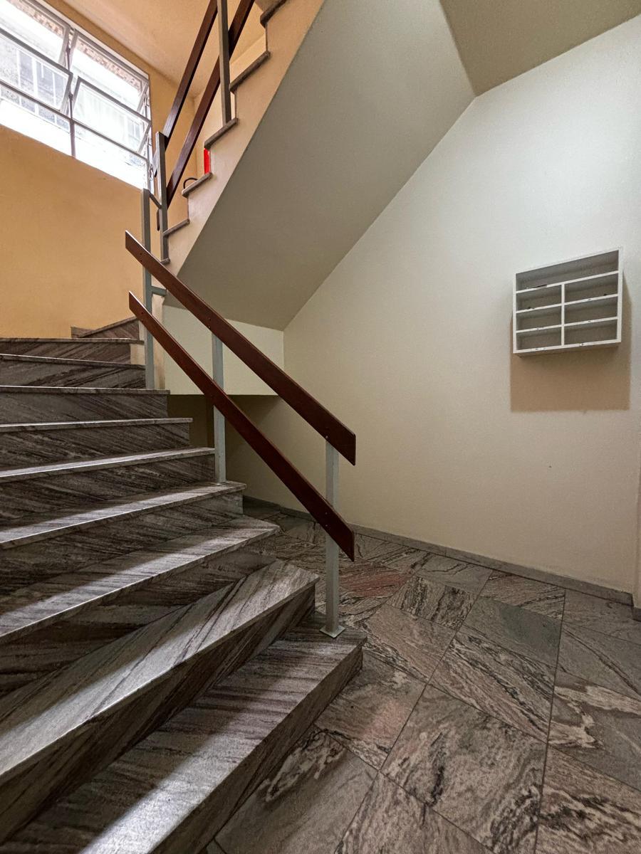 Apartamento, Cidade Nova, 3 Quartos, 1 Vaga, 1 Suíte