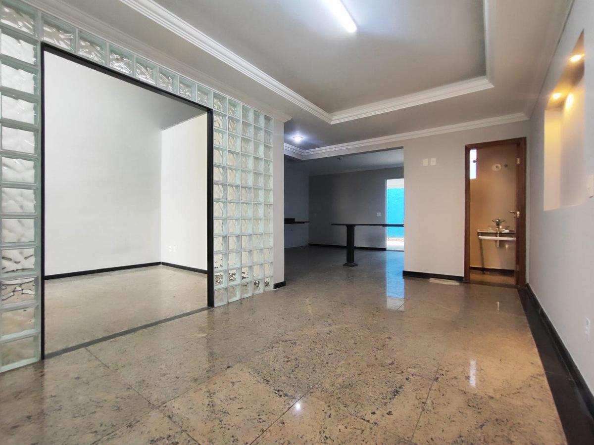 Casa, Nova Floresta, 3 Quartos, 2 Vagas, 1 Suíte