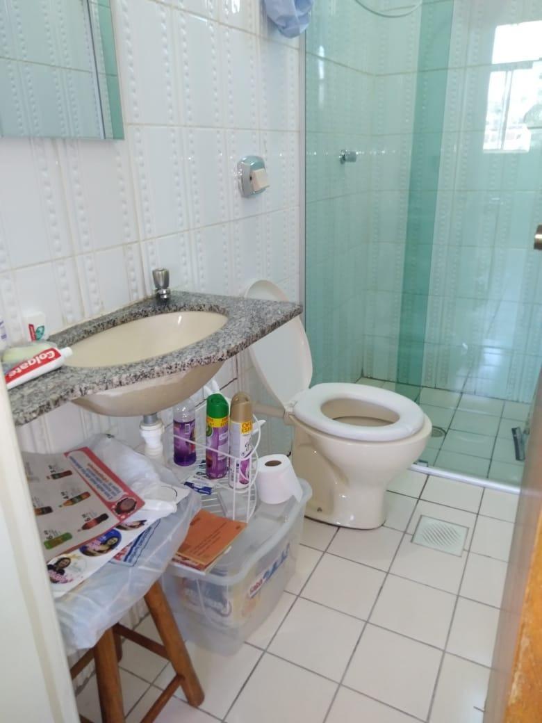 Apartamento, Salgado Filho, 3 Quartos, 1 Vaga