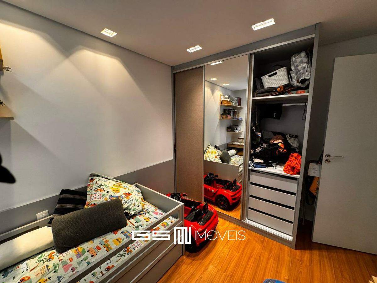 Apartamento, Funcionários, 3 Quartos, 2 Vagas, 1 Suíte