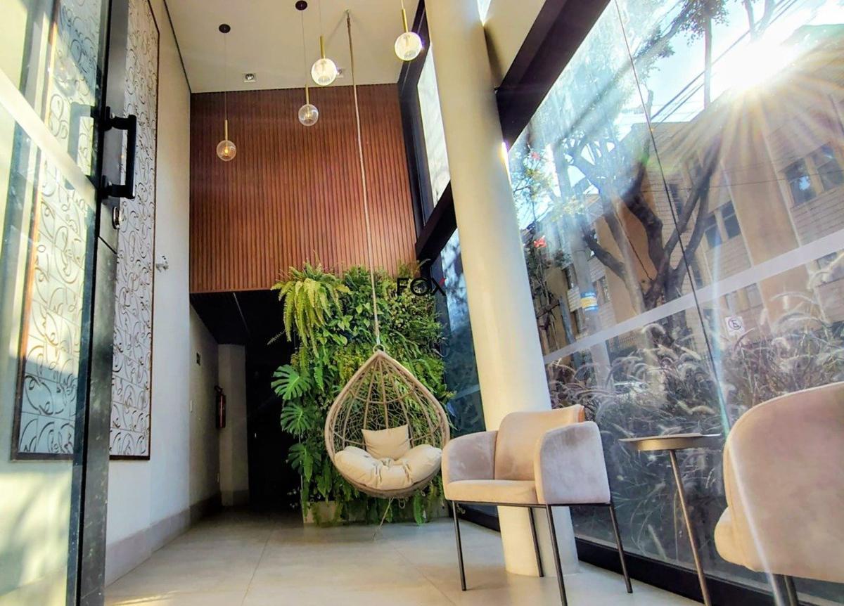Apartamento, Anchieta, 3 Quartos, 3 Vagas, 1 Suíte