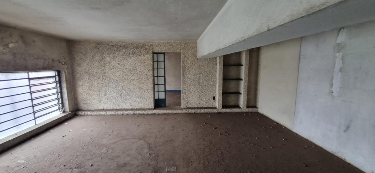 Prédio, Bonfim, 0 Quarto, 0 Vaga