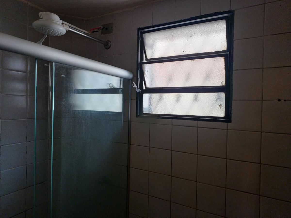 Apartamento, Santa Cruz, 2 Quartos, 1 Vaga