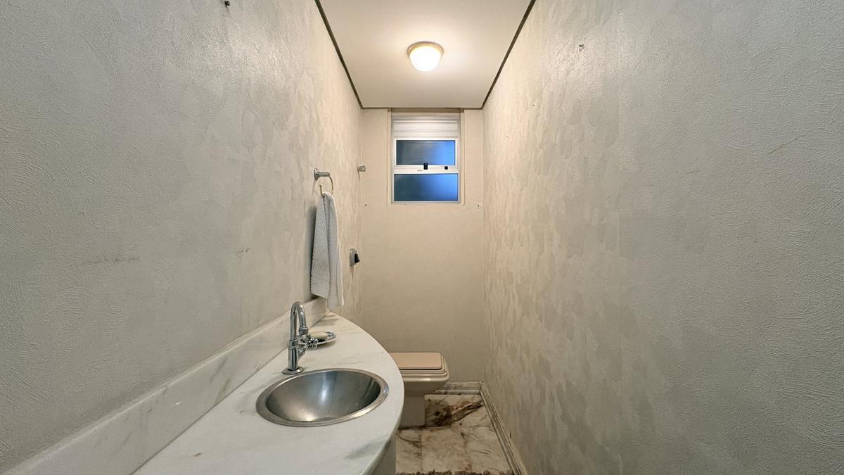 Apartamento, Savassi, 4 Quartos, 2 Vagas, 1 Suíte