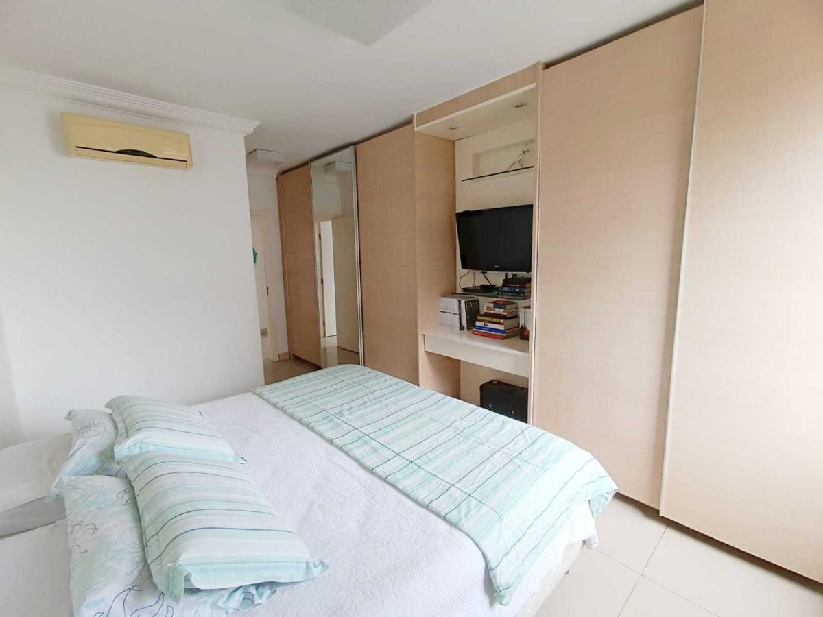 Apartamento, Jaraguá, 4 Quartos, 3 Vagas, 2 Suítes