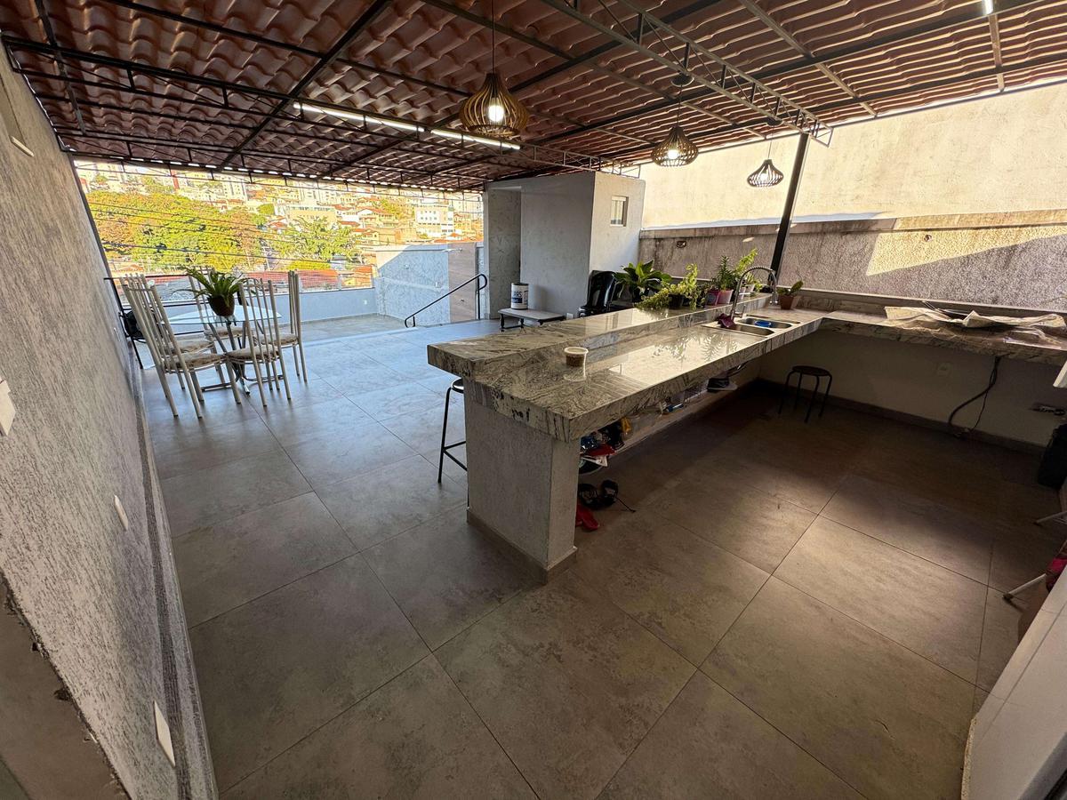 Casa, Renascença, 3 Quartos, 2 Vagas, 2 Suítes