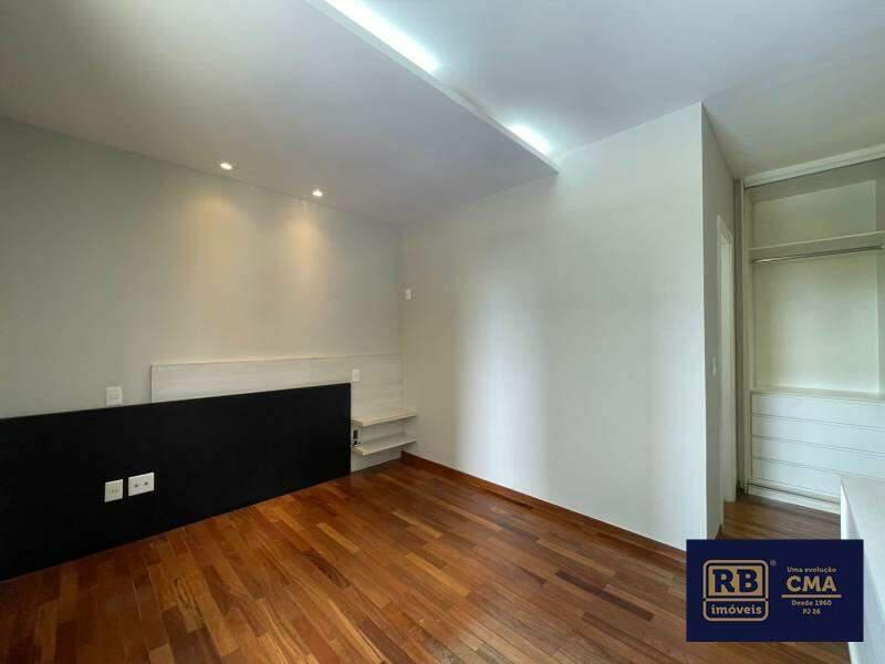 Apartamento, Santo Agostinho, 4 Quartos, 3 Vagas, 1 Suíte