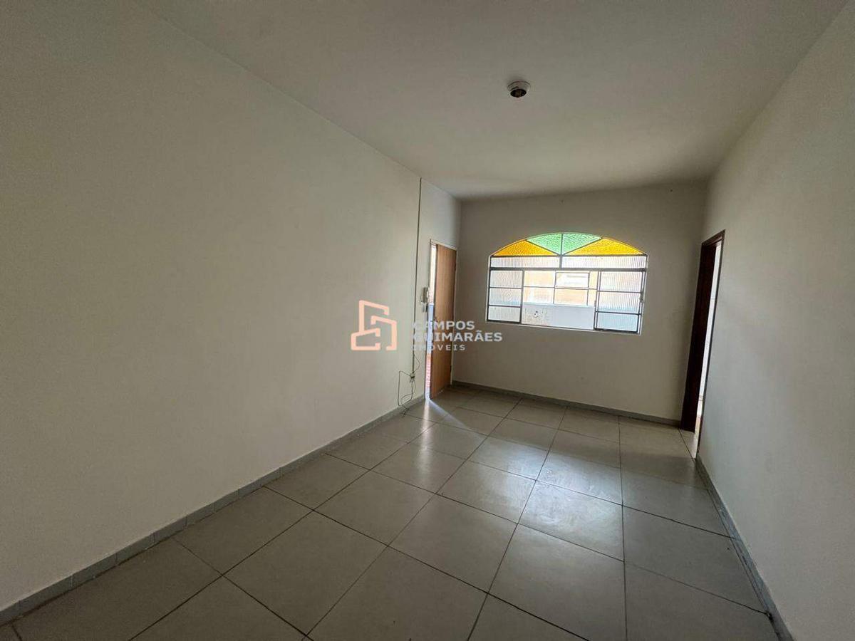 Apartamento, Jatobá (barreiro), 2 Quartos