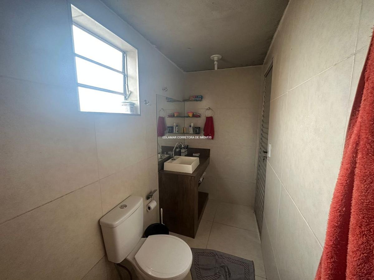 Casa, Tirol, 3 Quartos, 3 Vagas, 1 Suíte
