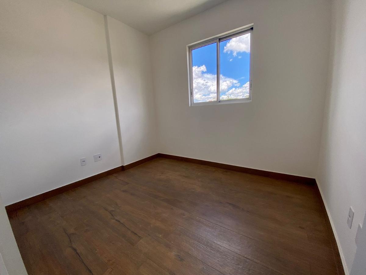 Apartamento, Candelária, 3 Quartos, 2 Vagas, 1 Suíte
