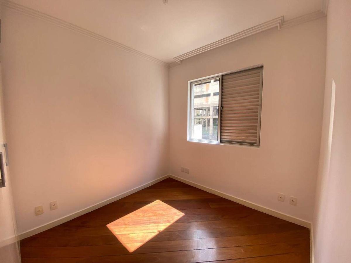 Apartamento, Buritis, 3 Quartos, 2 Vagas, 1 Suíte