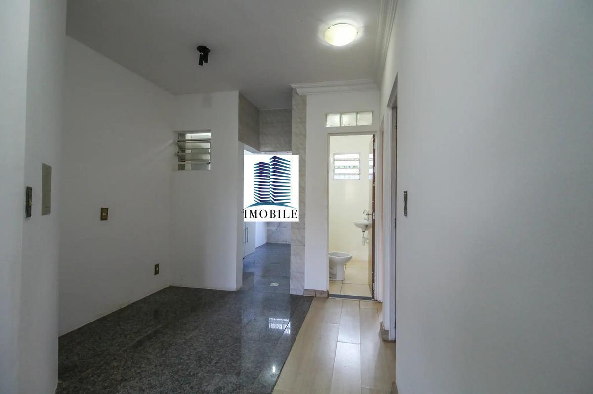 Apartamento, Havaí, 2 Quartos, 1 Vaga