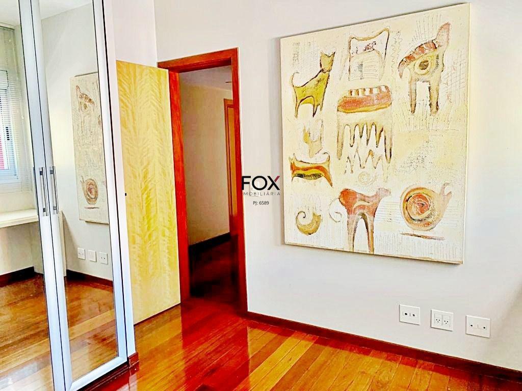 Apartamento, Savassi, 4 Quartos, 3 Vagas, 2 Suítes