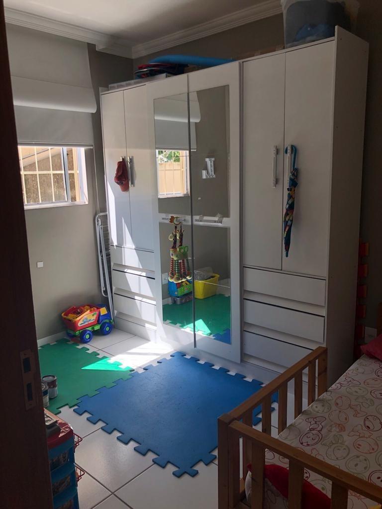 Apartamento, Frei Leopoldo, 3 Quartos, 1 Vaga