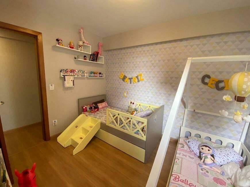 Apartamento, Buritis, 4 Quartos, 2 Vagas, 2 Suítes