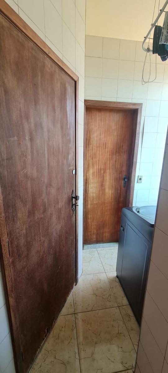 Cobertura, Sagrada Família, 3 Quartos, 2 Vagas, 1 Suíte