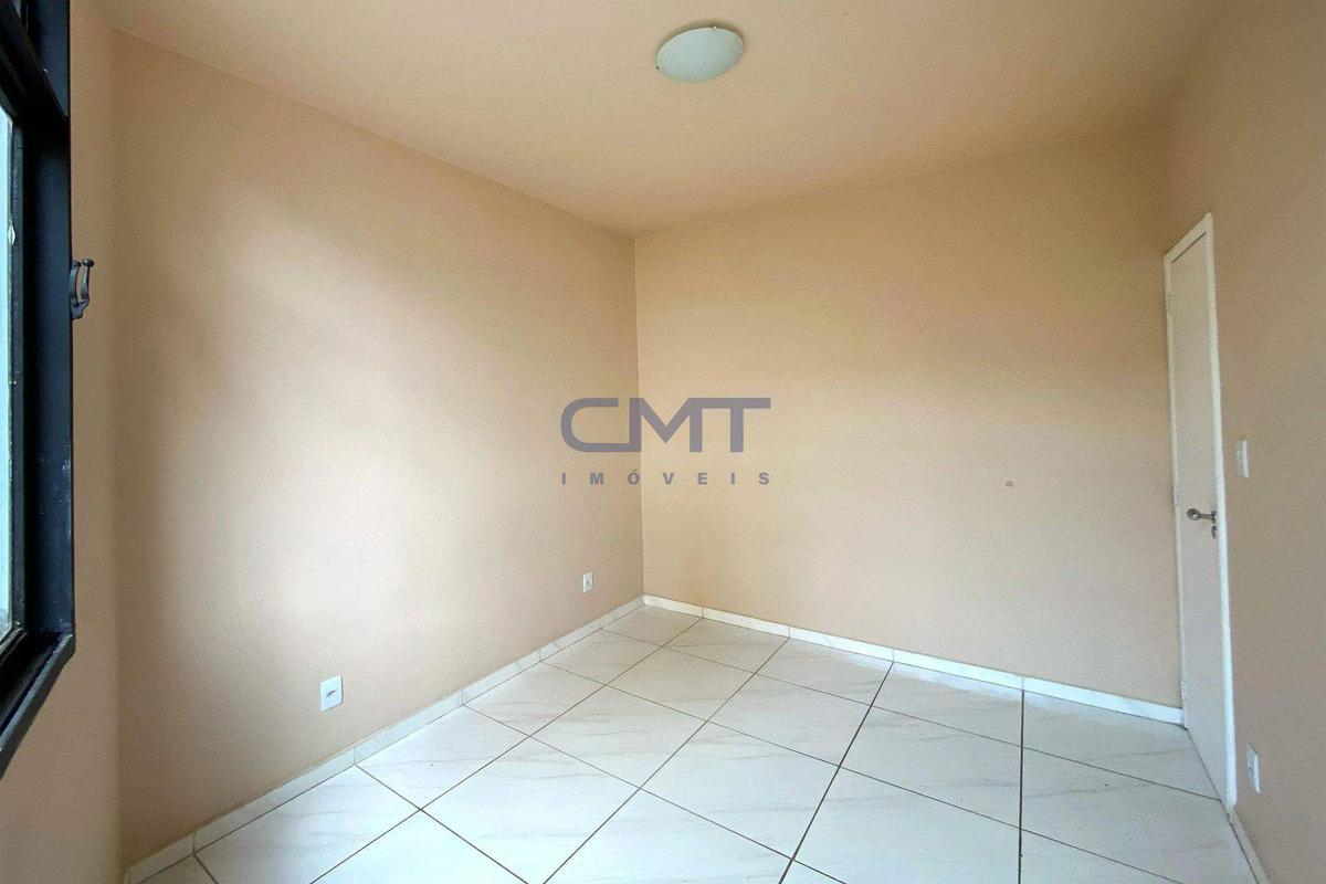 Apartamento, Coração de Jesus, 3 Quartos, 1 Vaga, 1 Suíte
