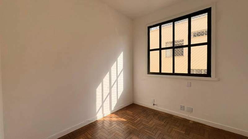 Cobertura, Serra, 4 Quartos, 1 Vaga, 1 Suíte