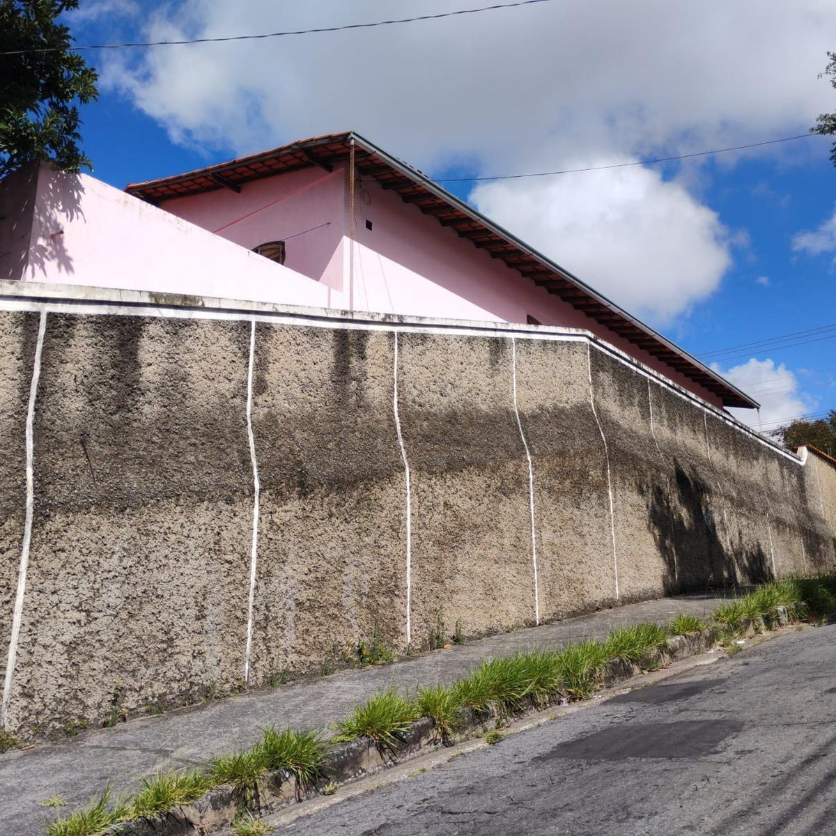 Casa, Ouro Preto, 3 Quartos, 4 Vagas, 1 Suíte