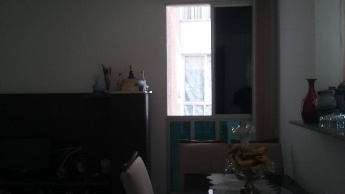 Apartamento, Sapucaia, 2 Quartos, 1 Vaga