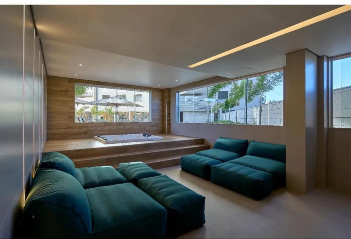 Apartamento, Jardim Riacho das Pedras, 2 Quartos, 1 Vaga