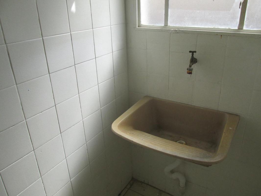 Apartamento, Sagrada Família, 3 Quartos, 1 Vaga