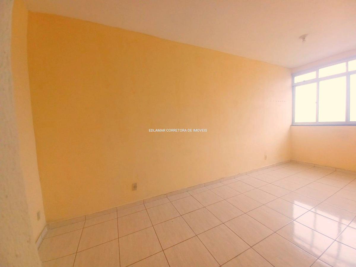 Apartamento, Amazonas, 2 Quartos, 1 Vaga