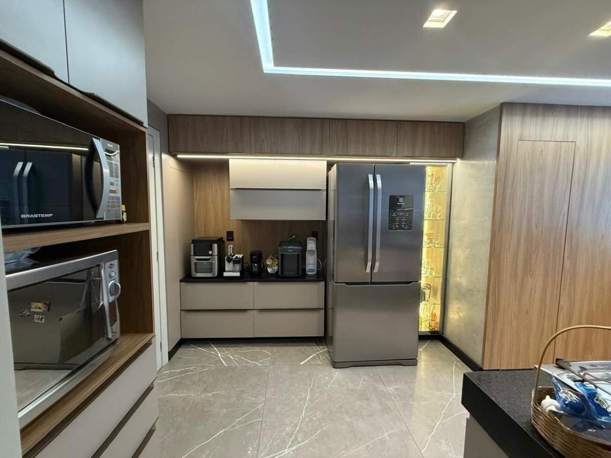 Cobertura, Buritis, 4 Quartos, 3 Vagas, 1 Suíte