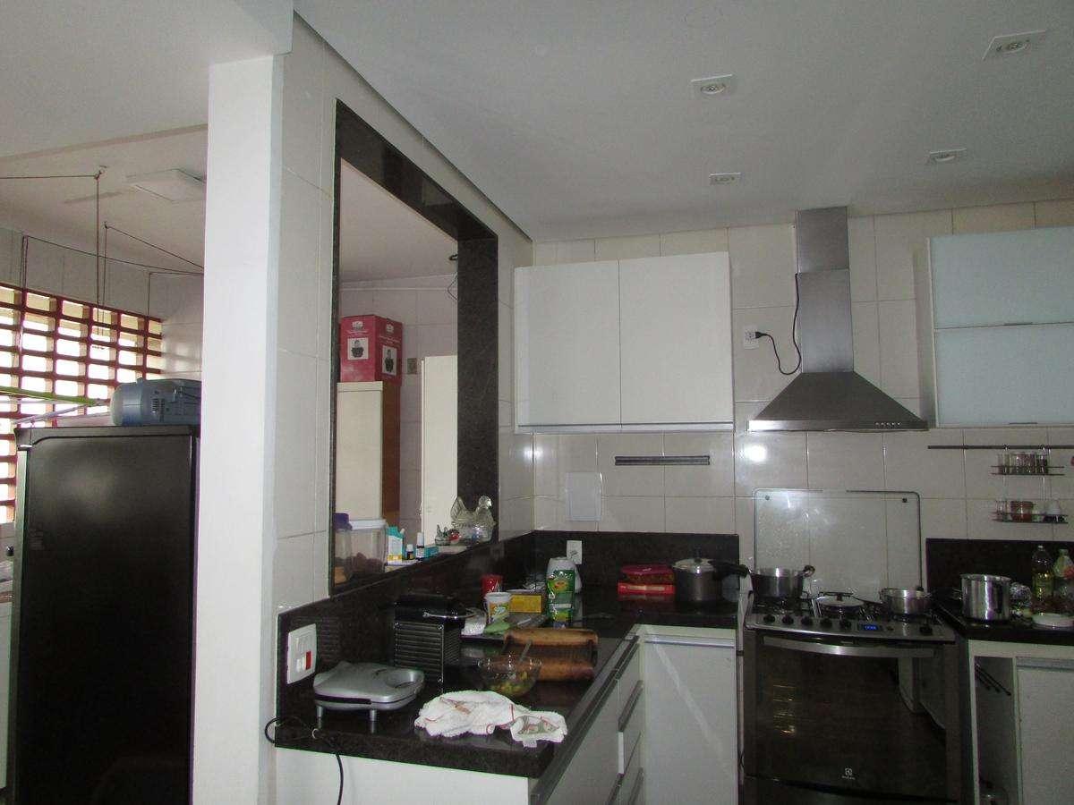 Apartamento, Cruzeiro, 4 Quartos, 2 Vagas, 1 Suíte