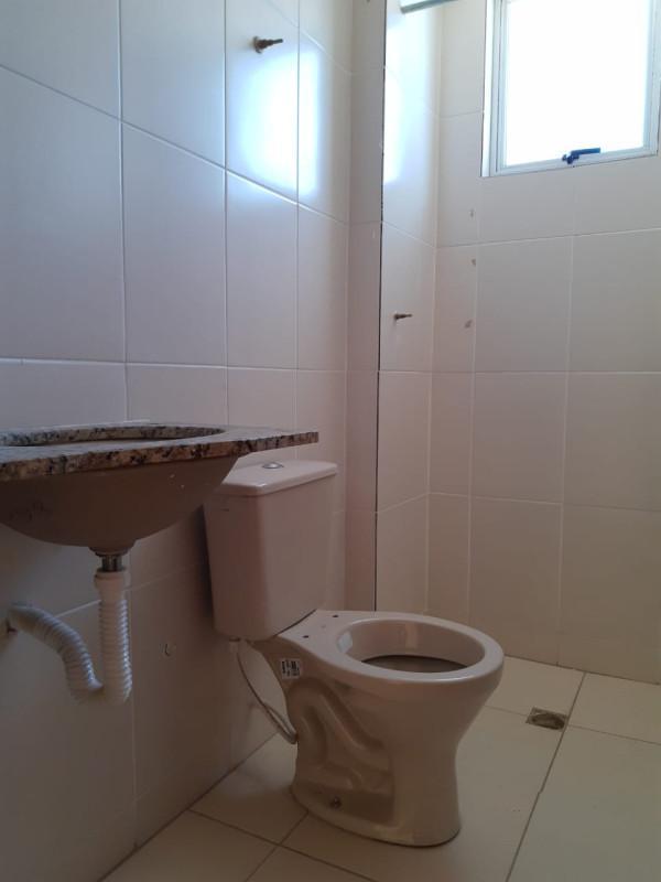 Apartamento, João Pinheiro, 2 Quartos, 1 Vaga, 1 Suíte