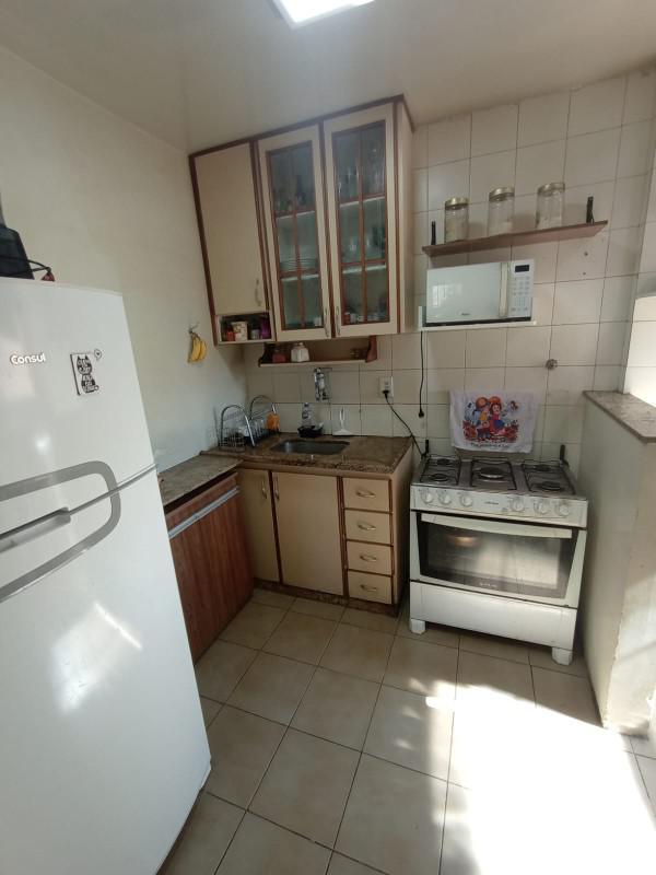 Apartamento, Guarani, 3 Quartos, 2 Vagas
