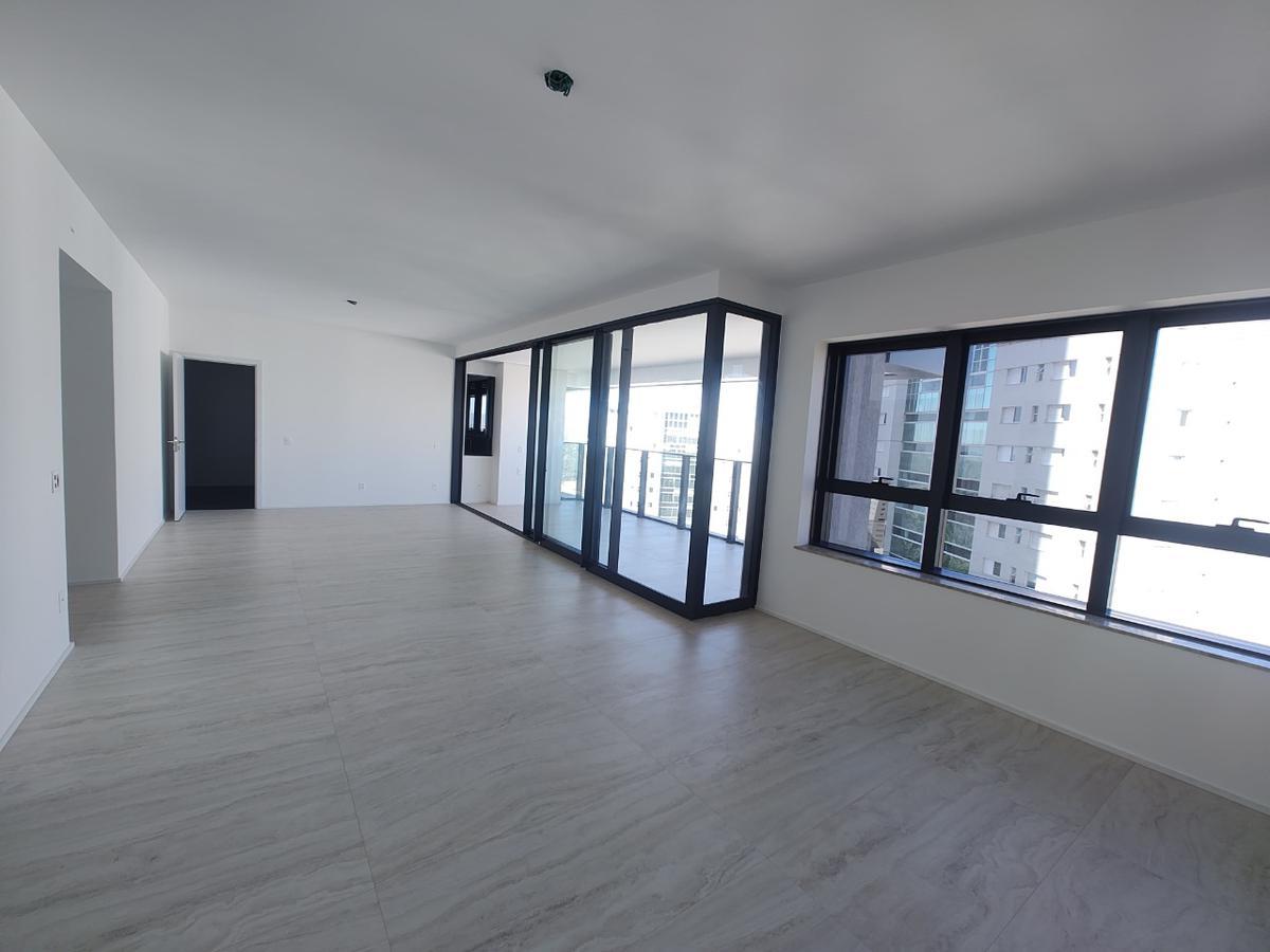 Apartamento, Vila da Serra, 4 Quartos, 4 Vagas, 4 Suítes