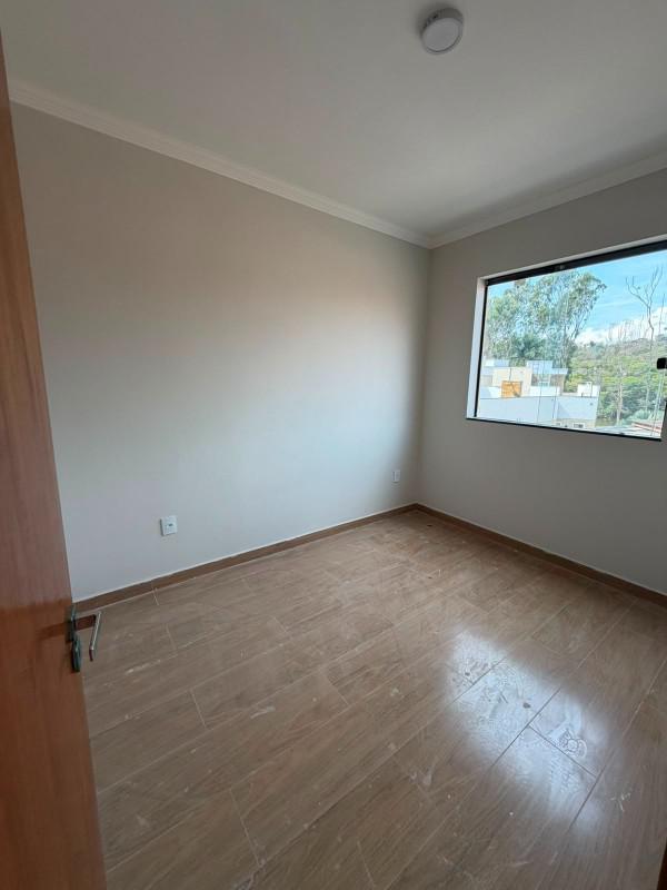 Apartamento, Duquesa II (são Benedito), 2 Quartos, 1 Vaga