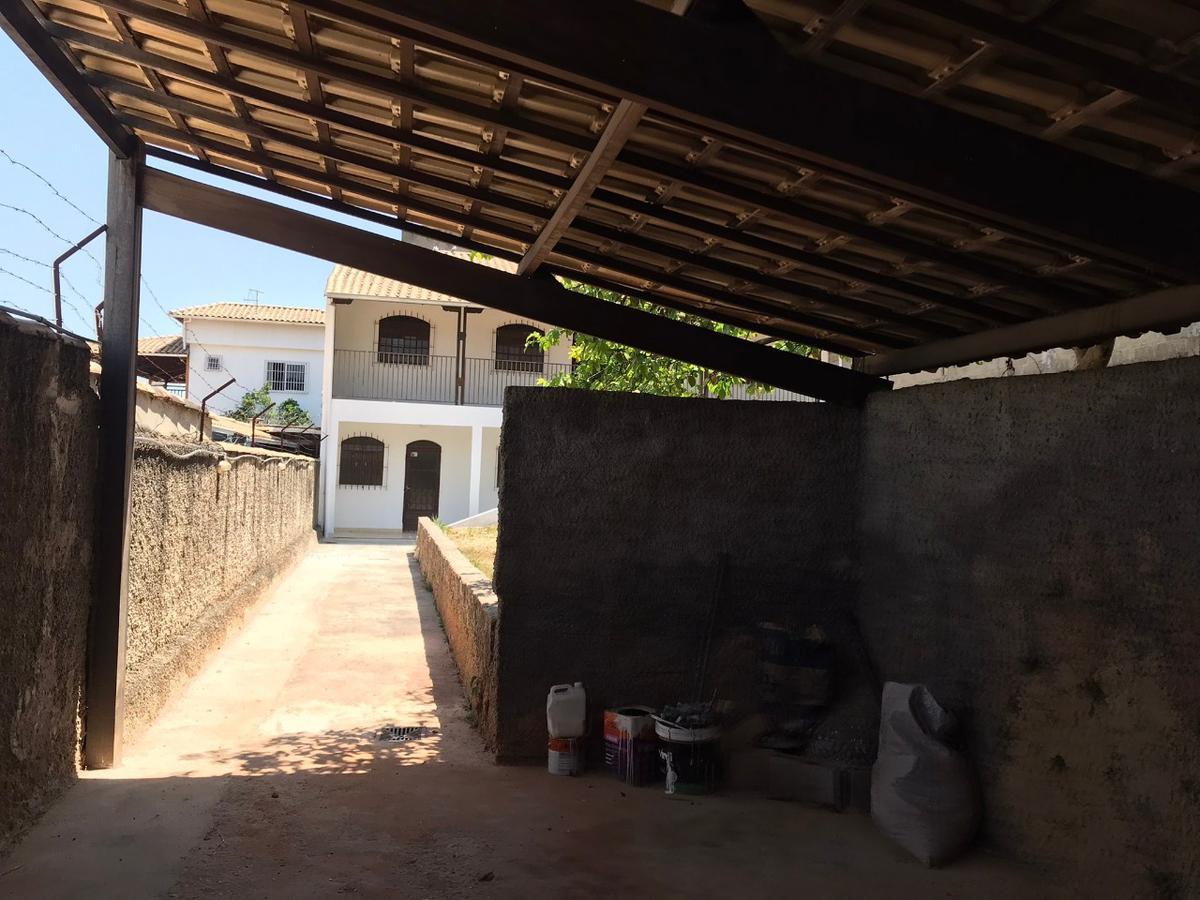 Casa, Canaã, 2 Quartos, 2 Vagas