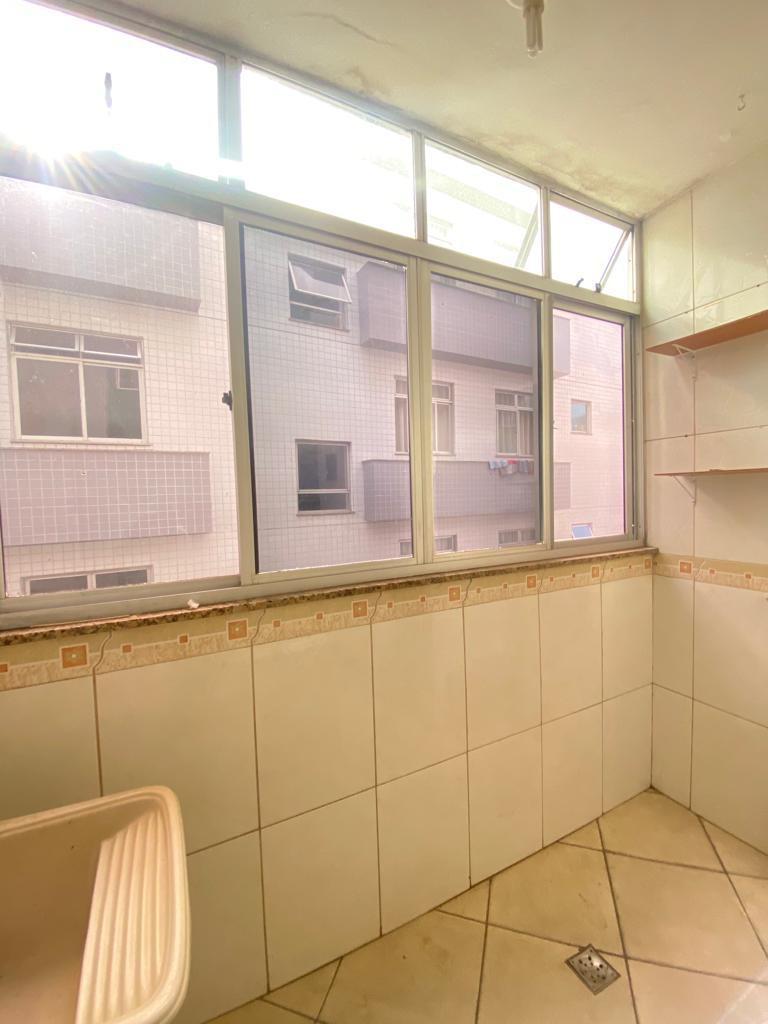 Apartamento, Eldorado, 2 Quartos, 0 Vaga