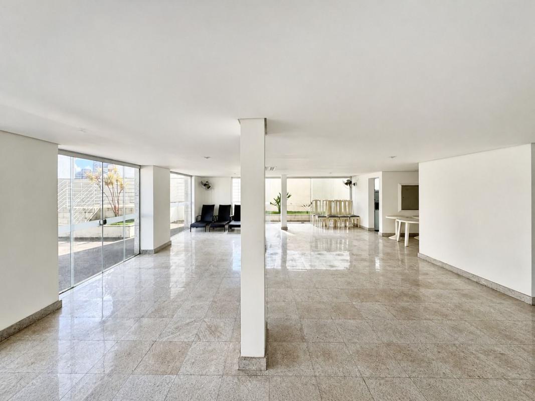 Apartamento, Cruzeiro, 2 Quartos, 2 Vagas, 1 Suíte