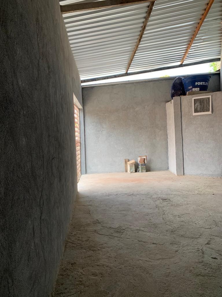 Andar, Ipê, 0 Quarto, 0 Vaga