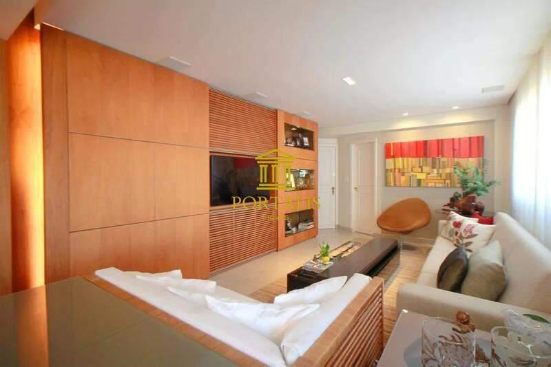 Apartamento, Anchieta, 4 Quartos, 2 Vagas, 1 Suíte