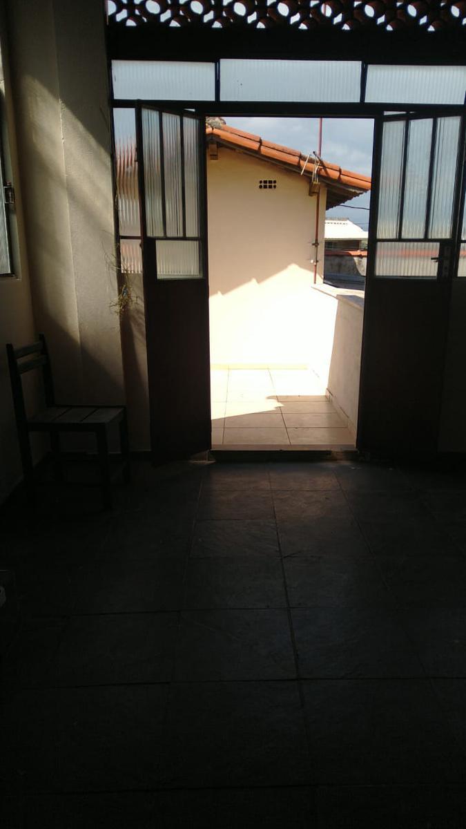 Casa, São Salvador, 4 Quartos, 2 Vagas, 1 Suíte