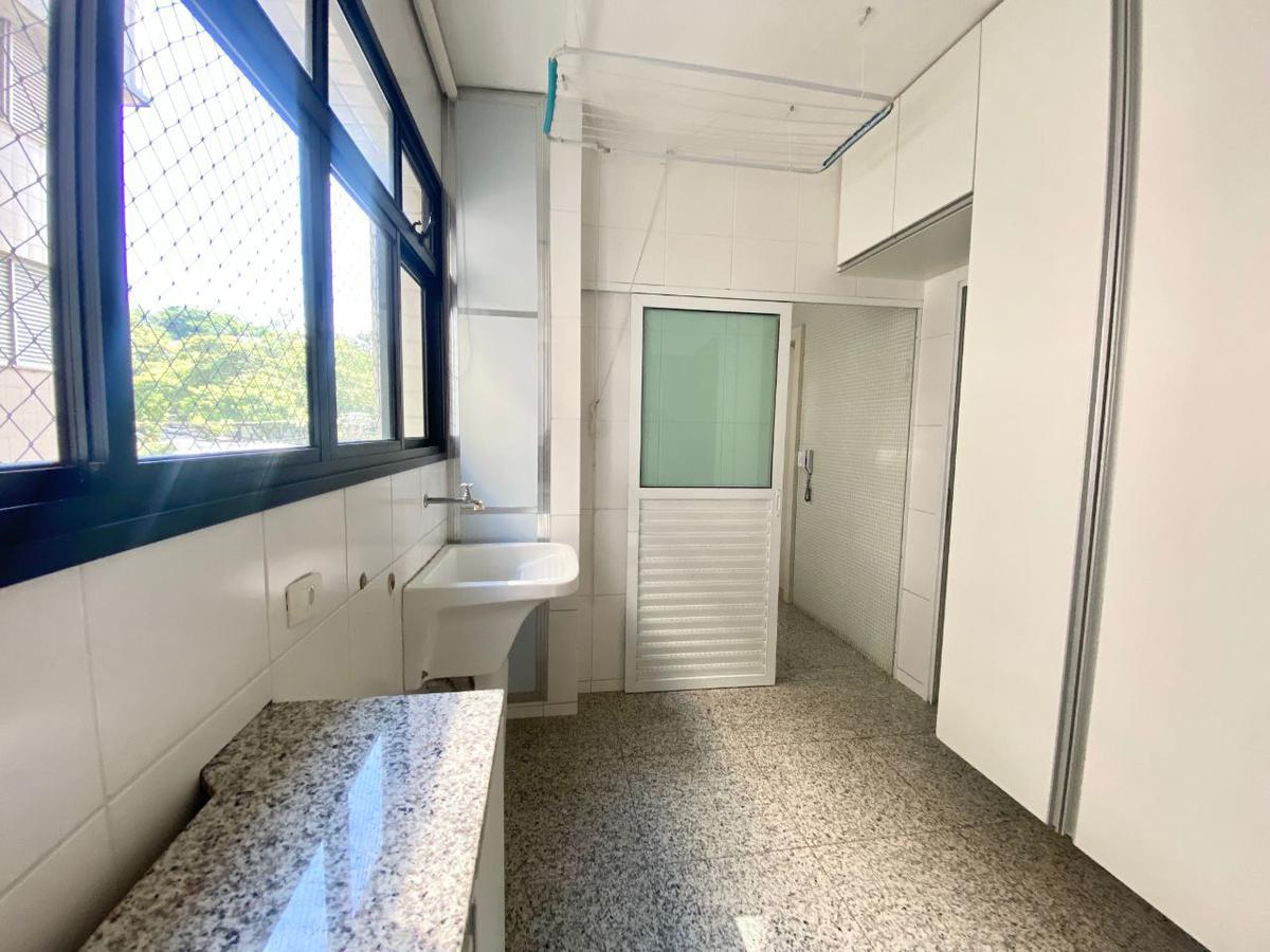 Apartamento, Serra, 3 Quartos, 2 Vagas, 1 Suíte