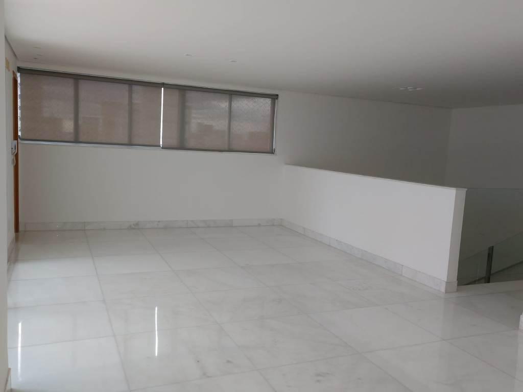 Cobertura, Lourdes, 4 Quartos, 4 Vagas, 2 Suítes