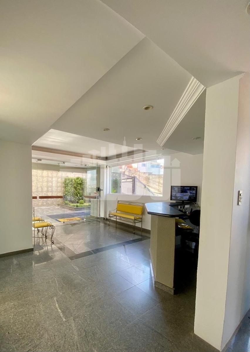 Apartamento, Vila Bueno, 3 Quartos, 2 Vagas, 1 Suíte