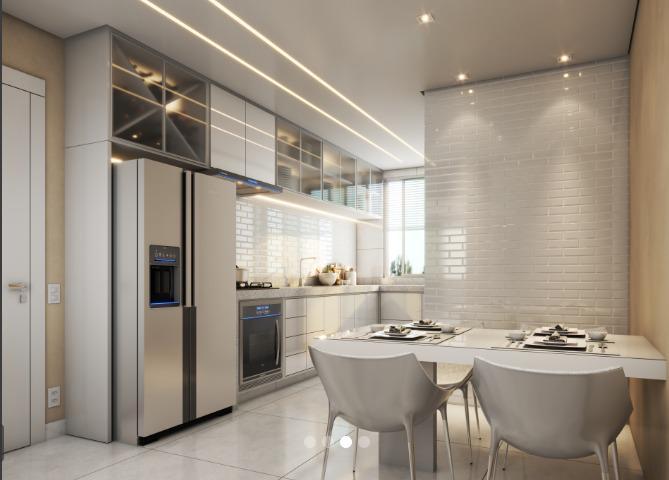 Apartamento, Silveira, 4 Quartos, 3 Vagas, 3 Suítes