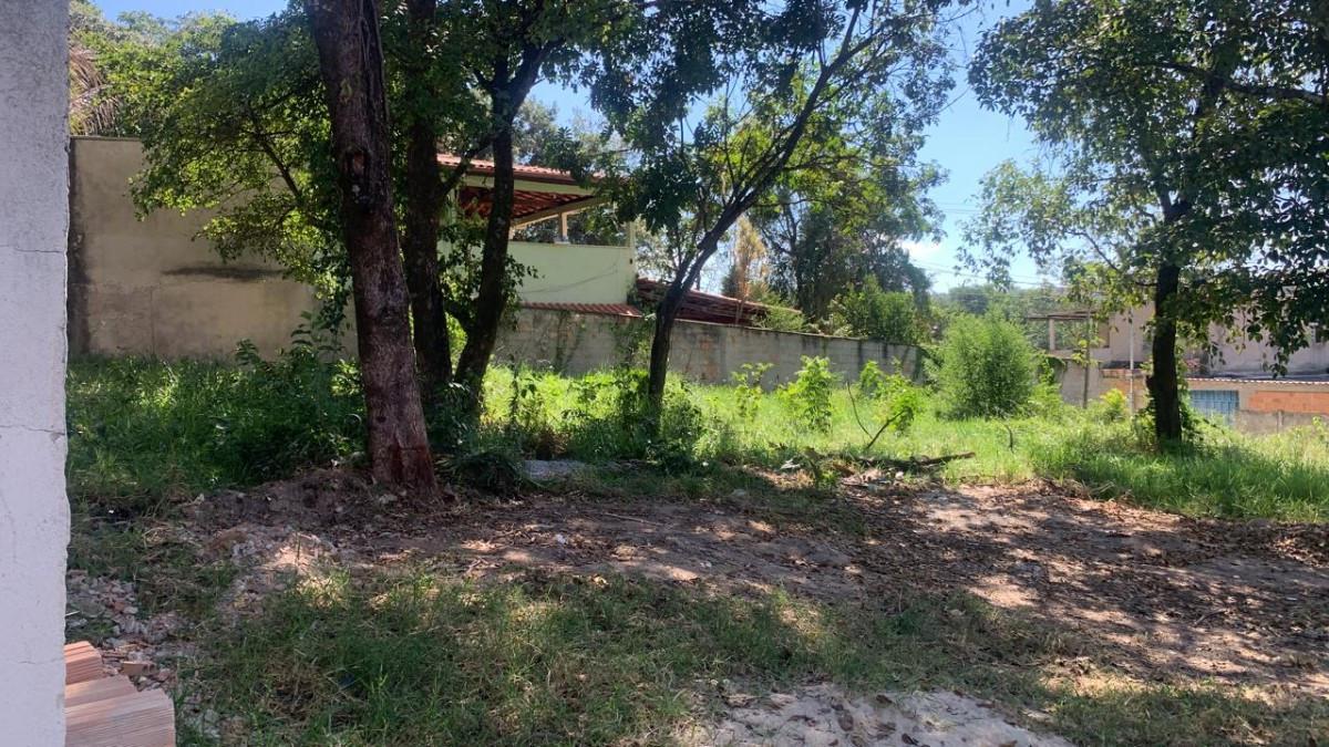 Lote, Petrovale, 0 Quarto, 0 Vaga