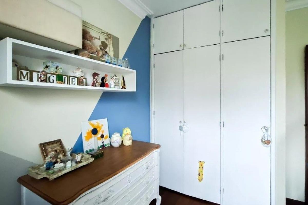 Apartamento, Serra, 3 Quartos, 1 Vaga, 1 Suíte