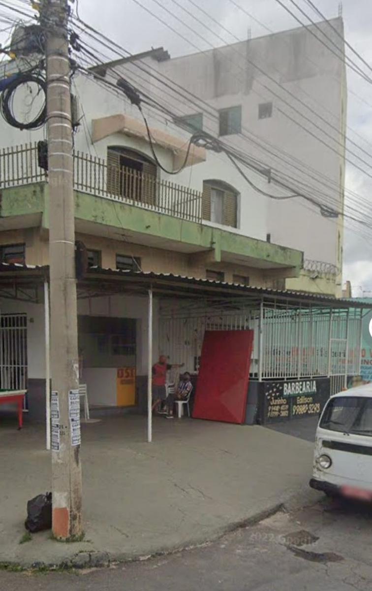 Lote, Piratininga (venda Nova), 0 Quarto, 0 Vaga