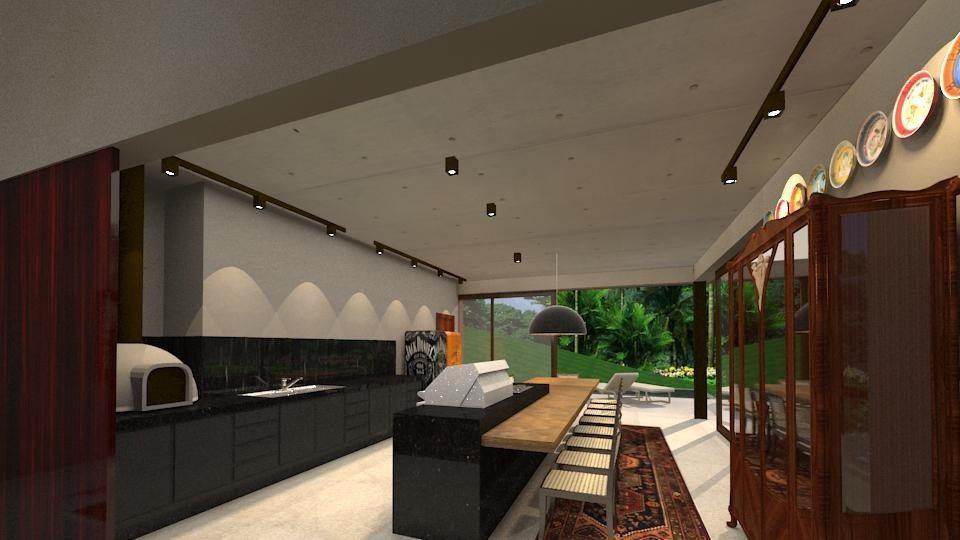 Casa, Quintas do Sol, 4 Quartos, 4 Vagas, 4 Suítes